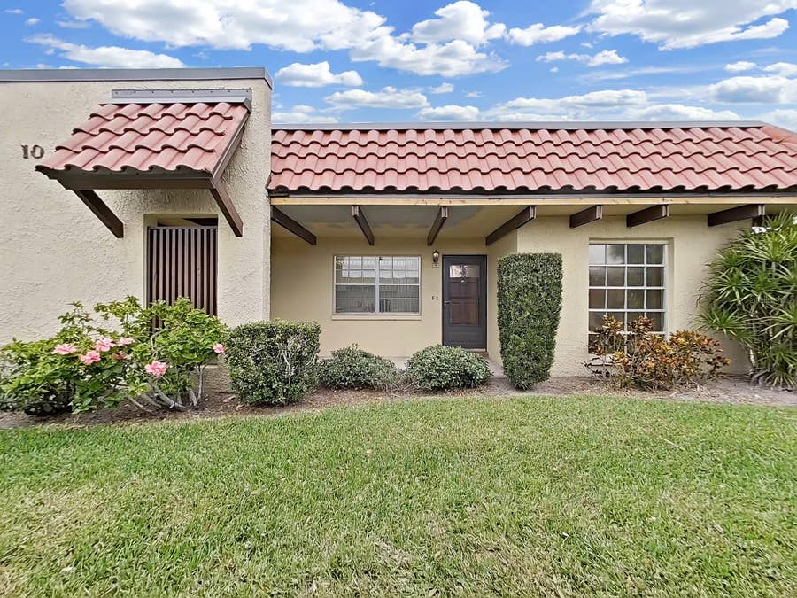Property photo for 1701 PINEHURST ROAD, #10F, Dunedin, FL