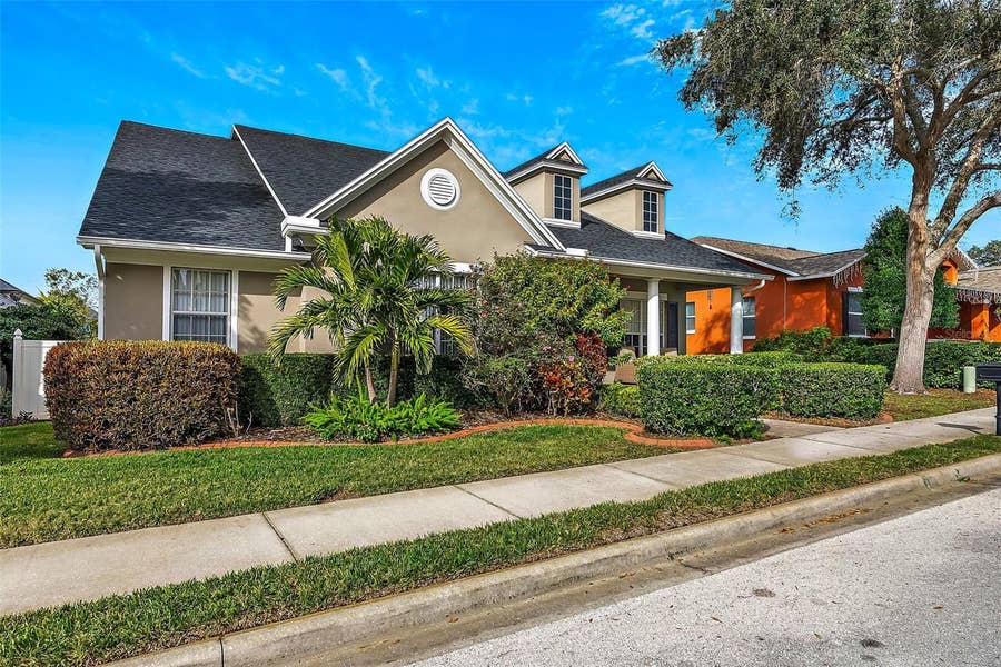 Property photo for 8114 WILLOW COURT, Seminole, FL