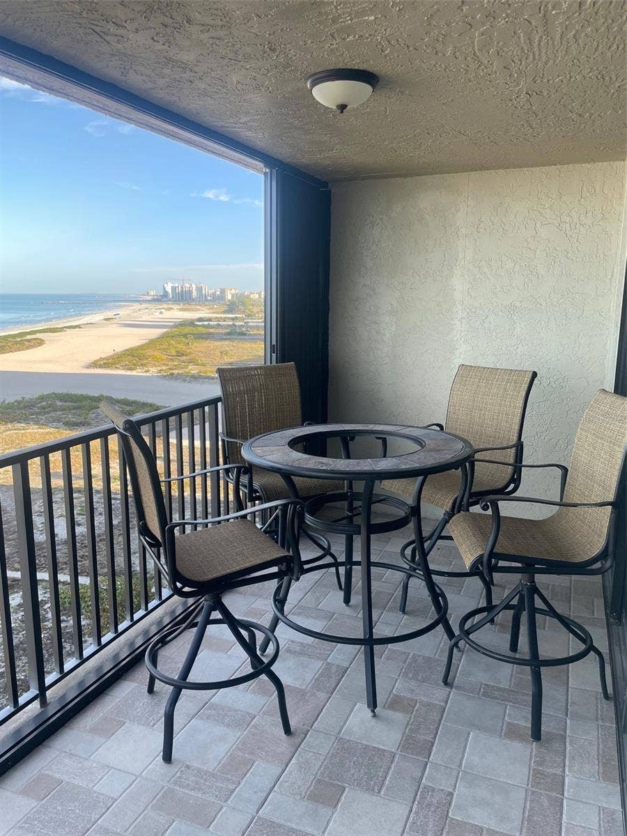1290 GULF BOULEVARD, #901, Clearwater, FL 33767