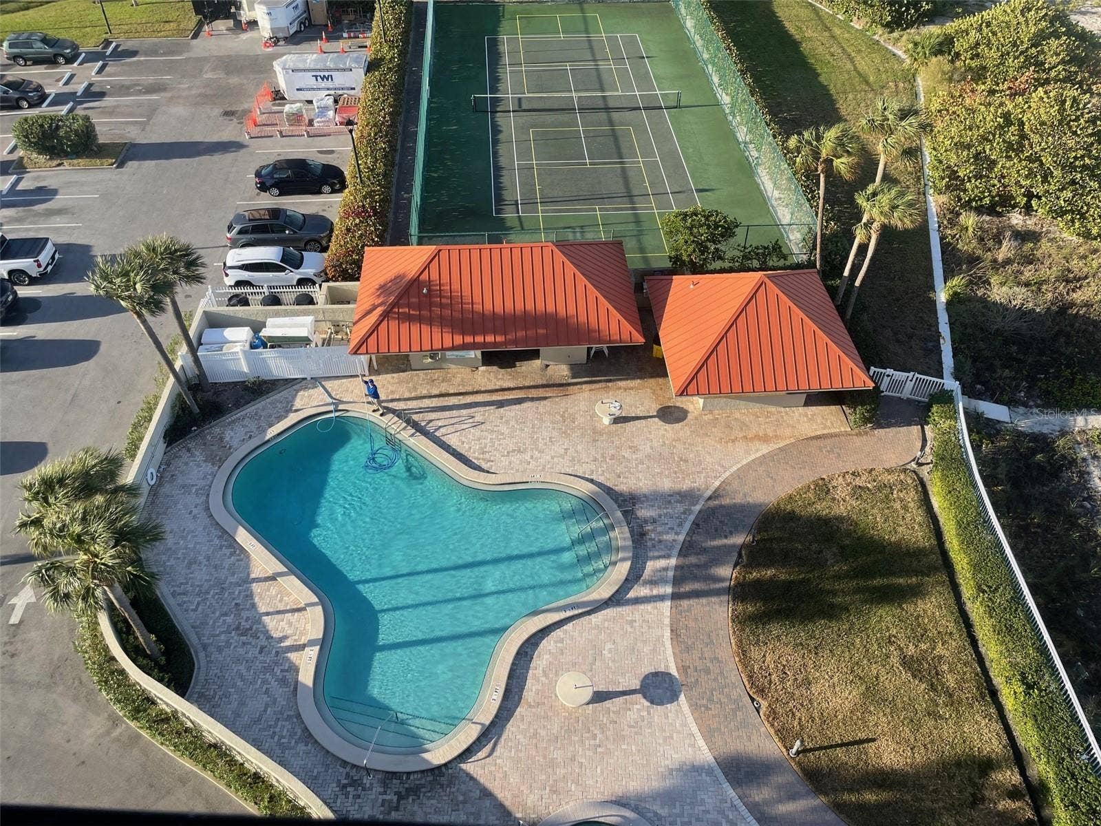 1290 GULF BOULEVARD, #901, Clearwater, FL 33767