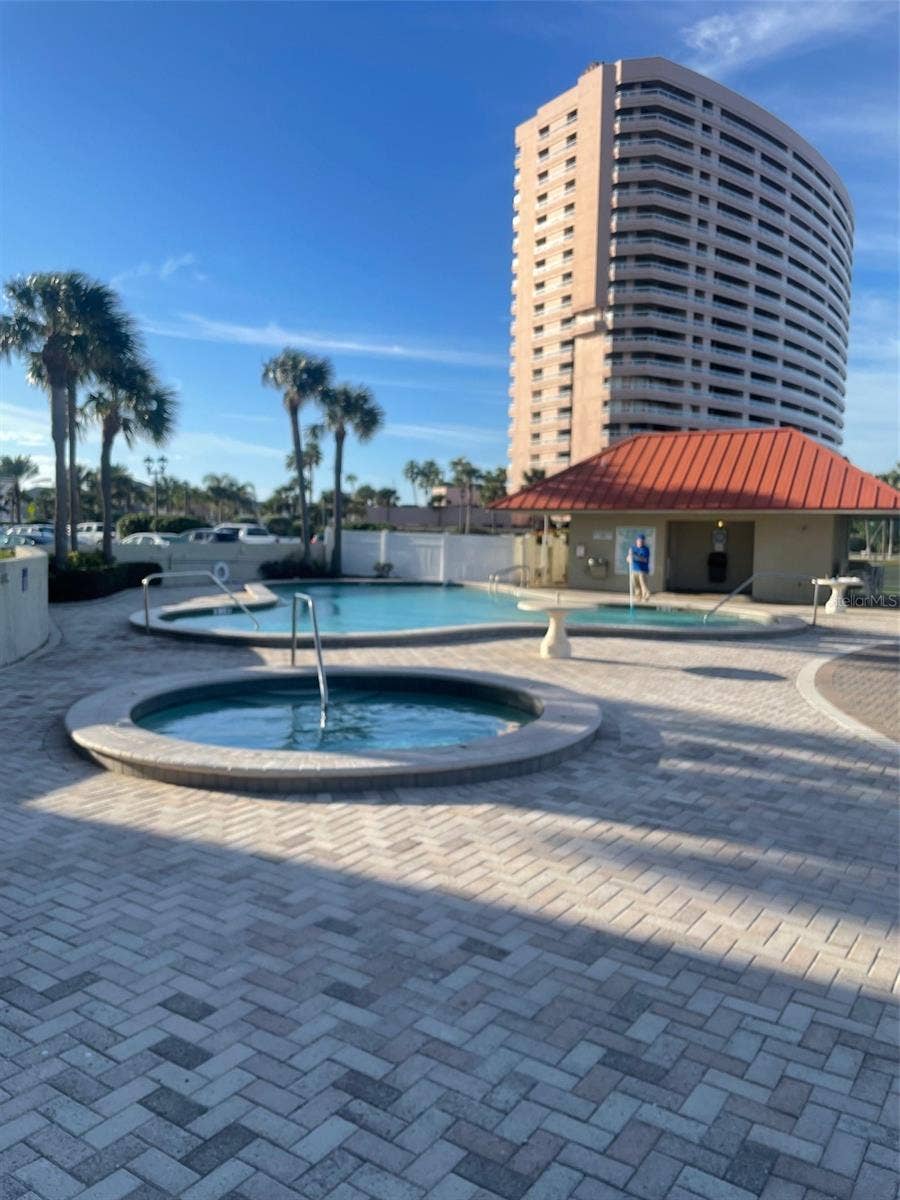 1290 GULF BOULEVARD, #901, Clearwater, FL 33767