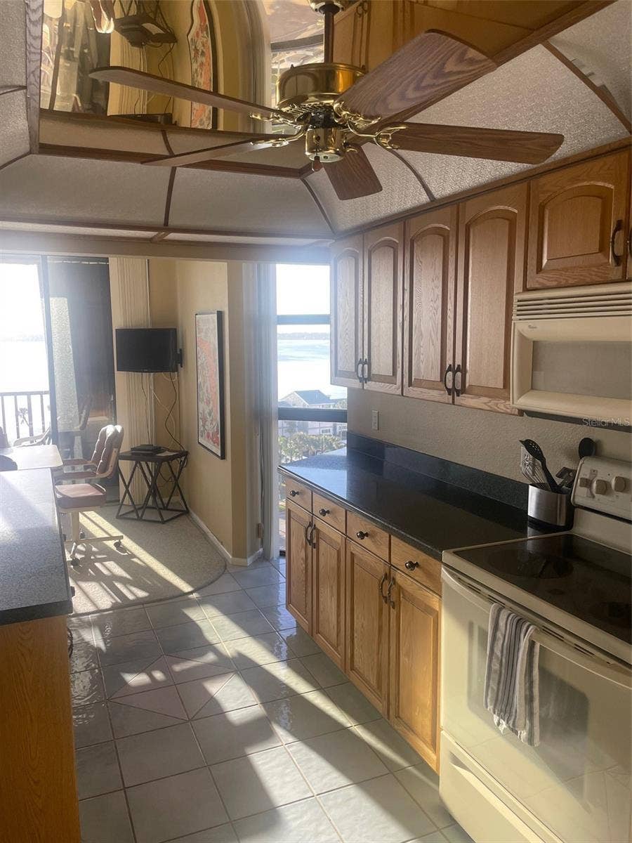 1290 GULF BOULEVARD, #901, Clearwater, FL 33767