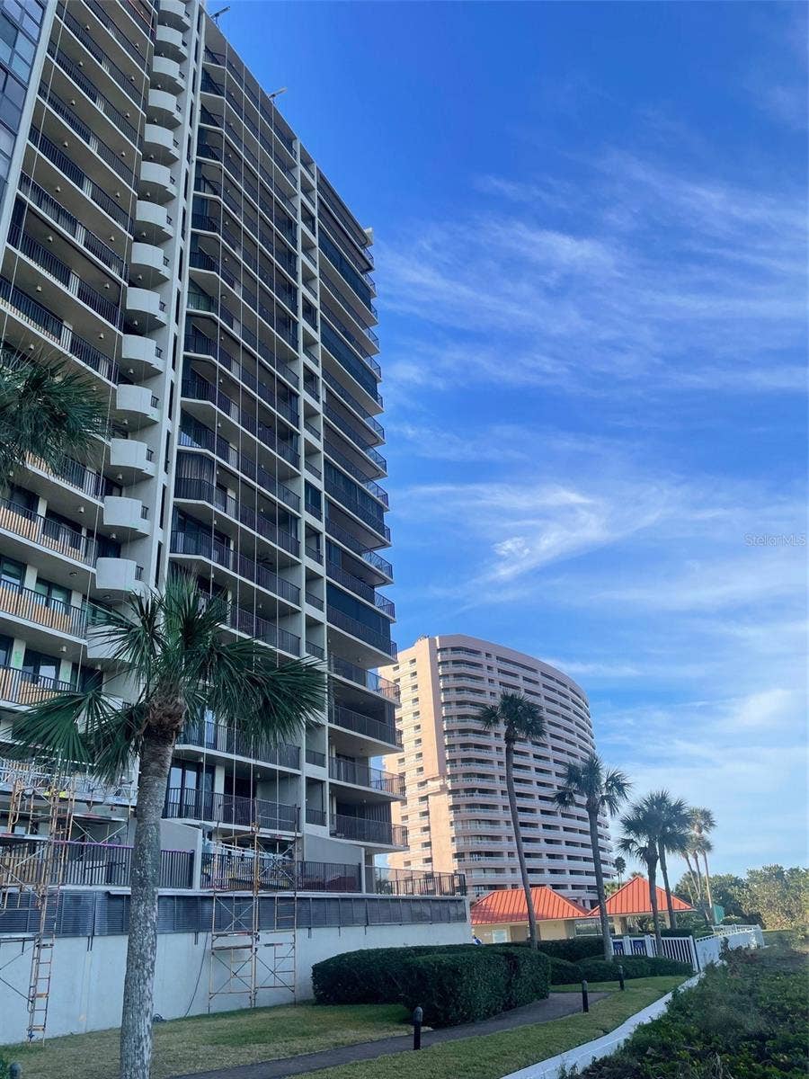 1290 GULF BOULEVARD, #901, Clearwater, FL 33767
