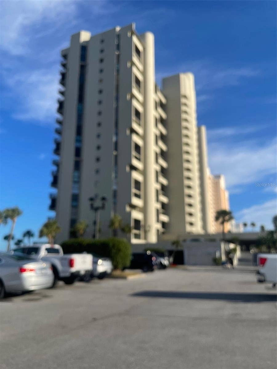 Property photo for 1290 GULF BOULEVARD, #901, Clearwater, FL