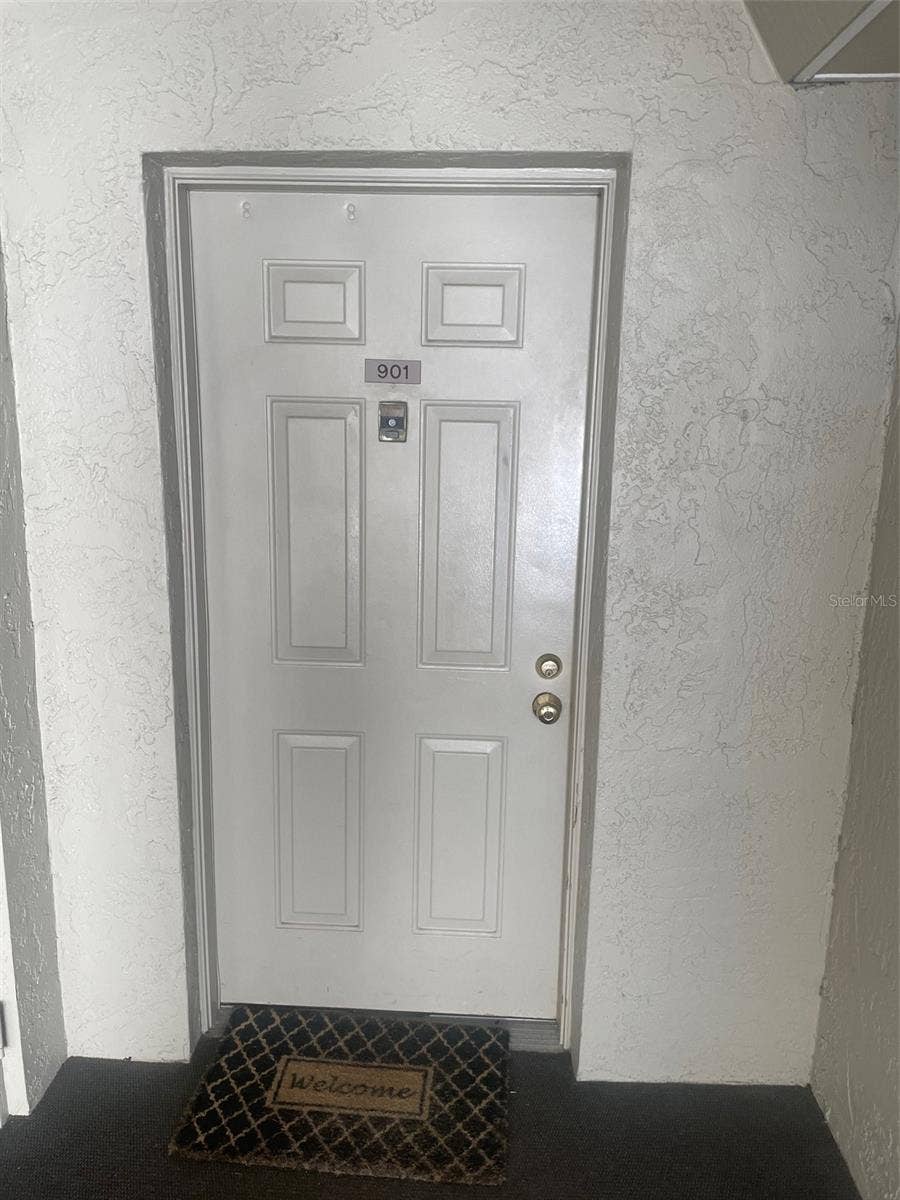 1290 GULF BOULEVARD, #901, Clearwater, FL 33767