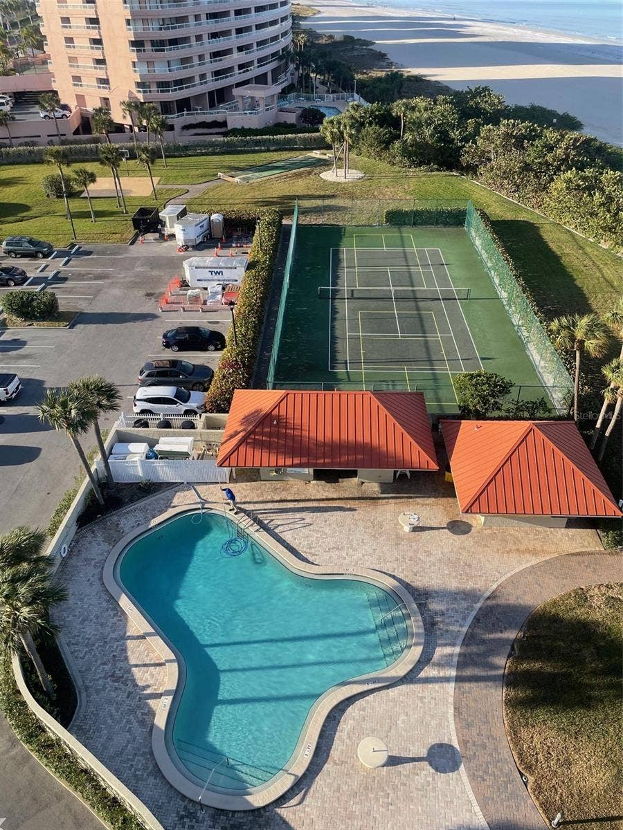 1290 GULF BOULEVARD, #901, Clearwater, FL 33767