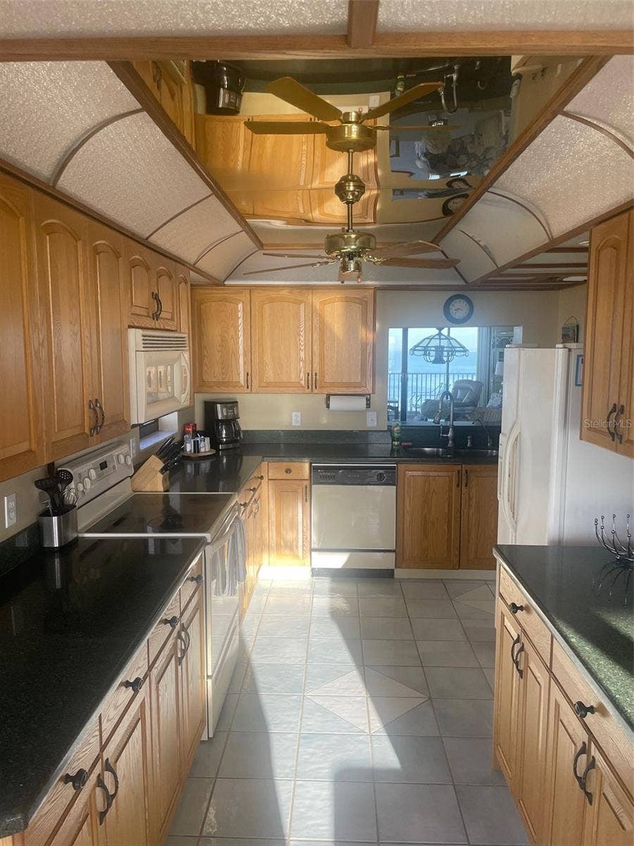 1290 GULF BOULEVARD, #901, Clearwater, FL 33767