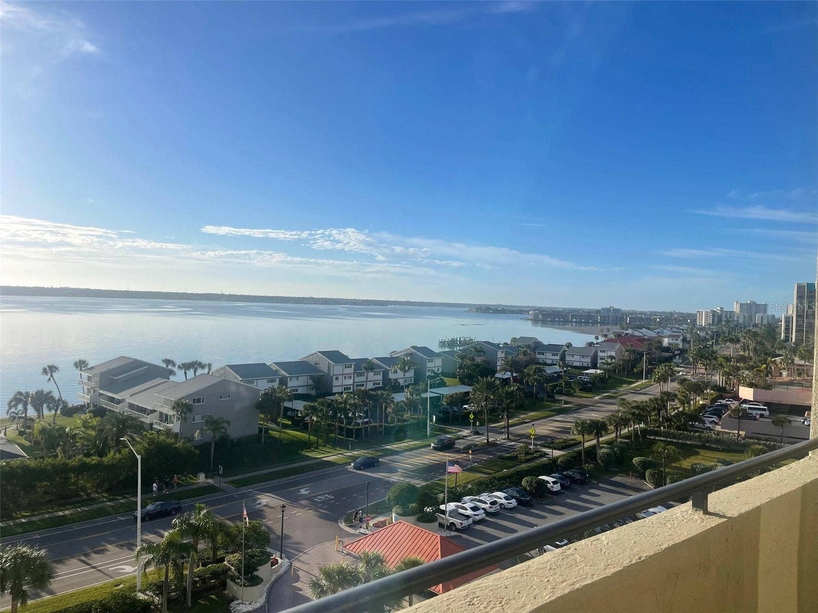 1290 GULF BOULEVARD, #901, Clearwater, FL 33767