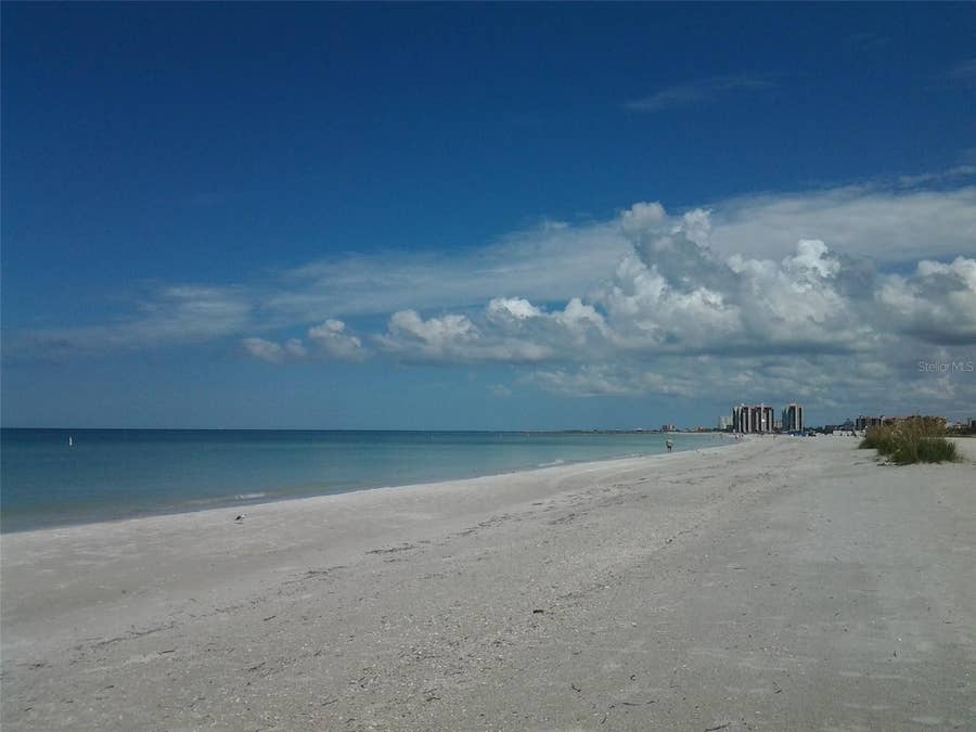 Property photo for 1230 GULF BOULEVARD, #1507, Clearwater, FL