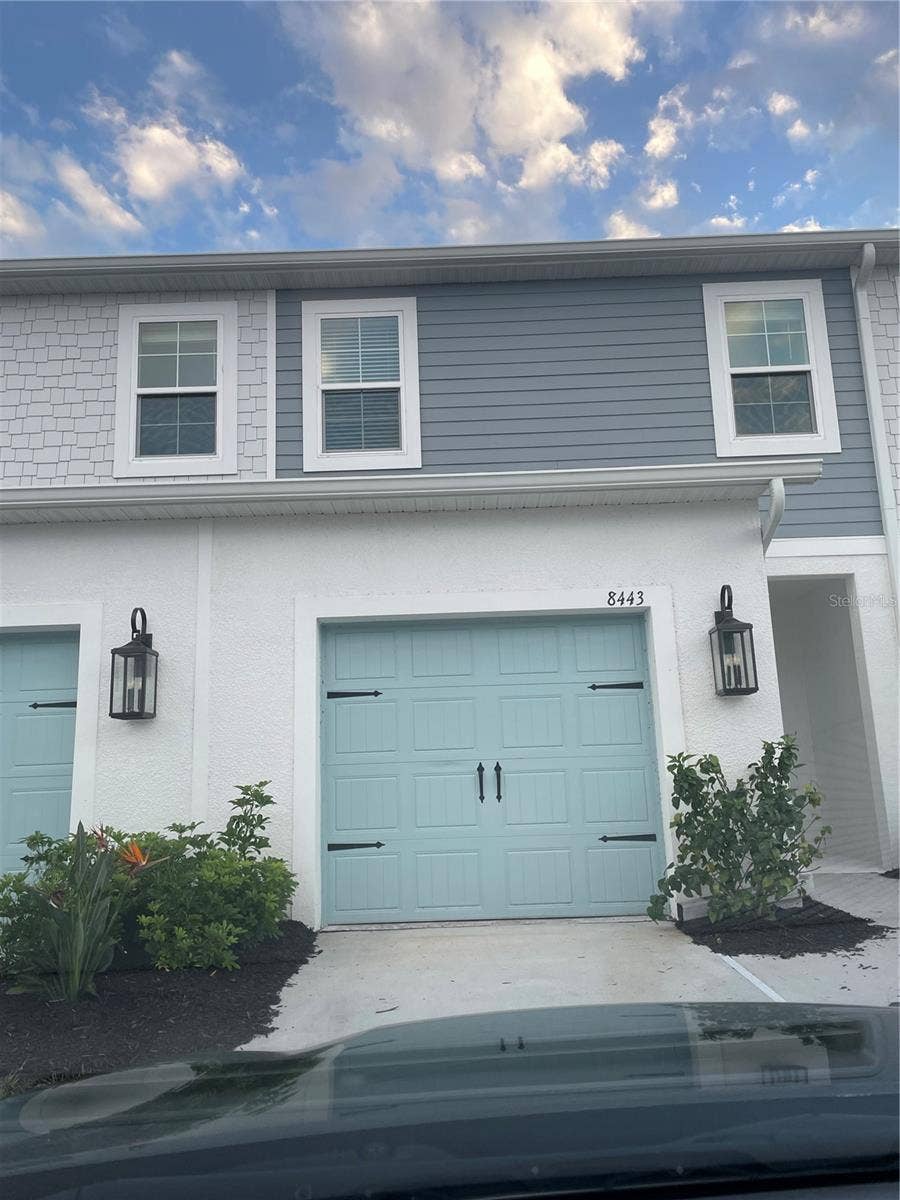 Property photo for 8443 CANYON CREEK TRAIL, Parrish, FL