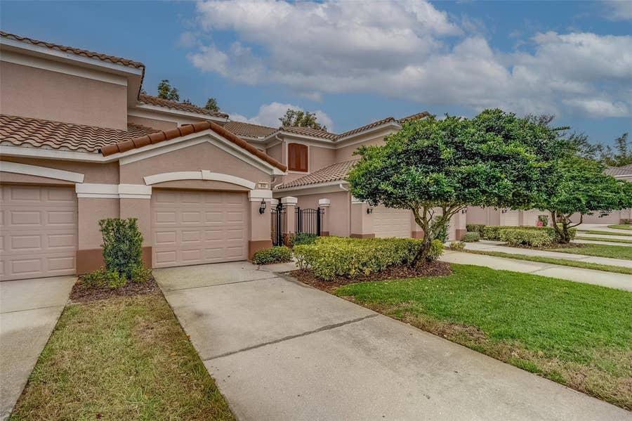 Property photo for 852 LANTERN WAY, Clearwater, FL