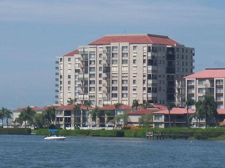 Property photo for 6322 PALMA DEL MAR BOULEVARD S, #305, St Petersburg, FL