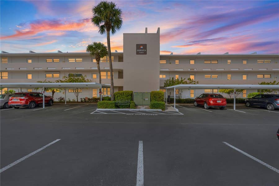 Property photo for 7401 BAY ISLAND DRIVE S, #329, South Pasadena, FL