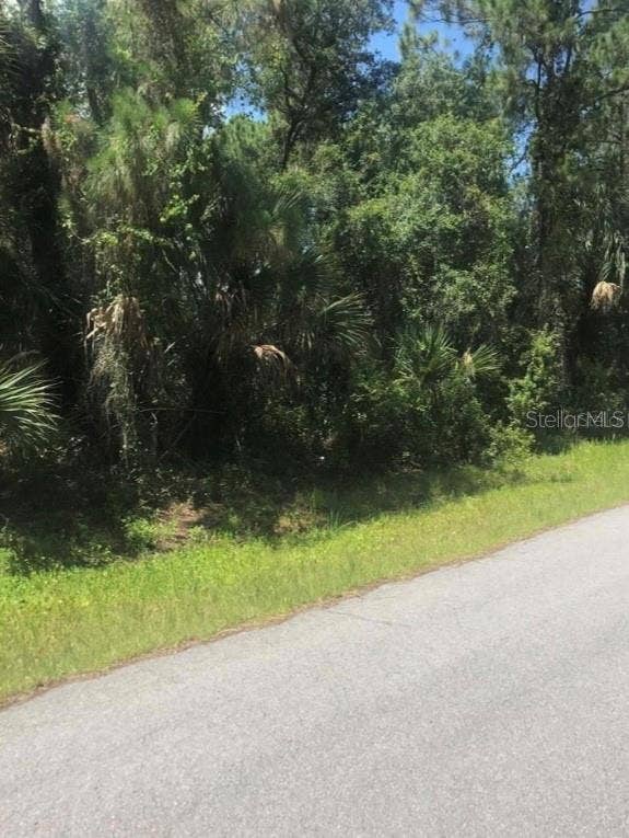 Property photo for 0966054925 KASKIN AVENUE, North Port, FL