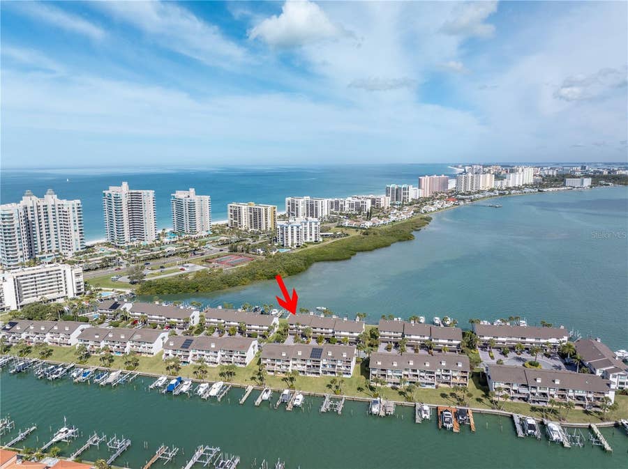 Property photo for 138 MARINA DEL REY COURT, Clearwater, FL