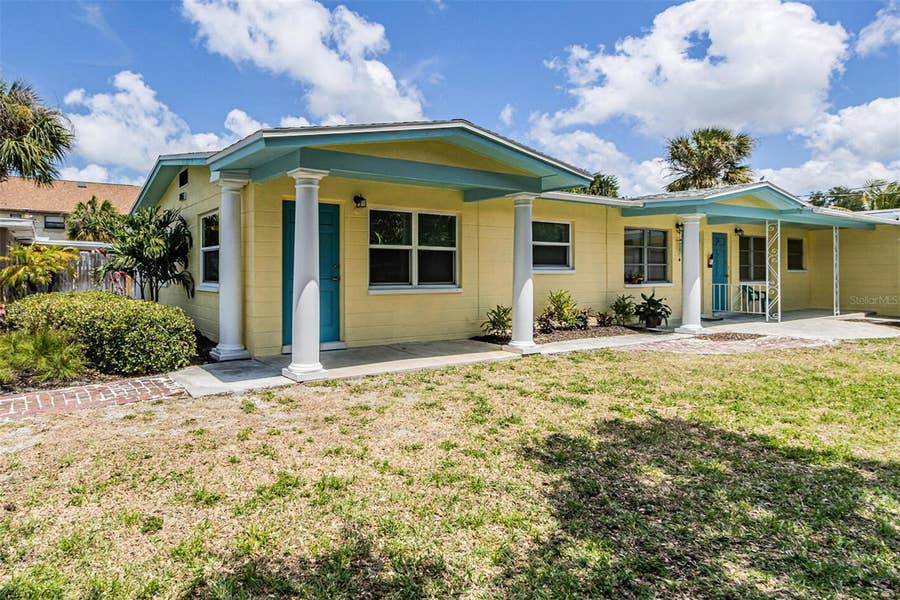 Property photo for 7057 SUNSET DRIVE S, South Pasadena, FL