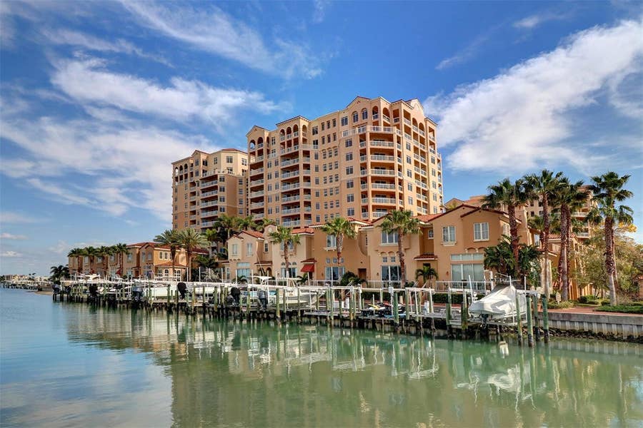 Property photo for 521 MANDALAY AVENUE, #904, Clearwater, FL