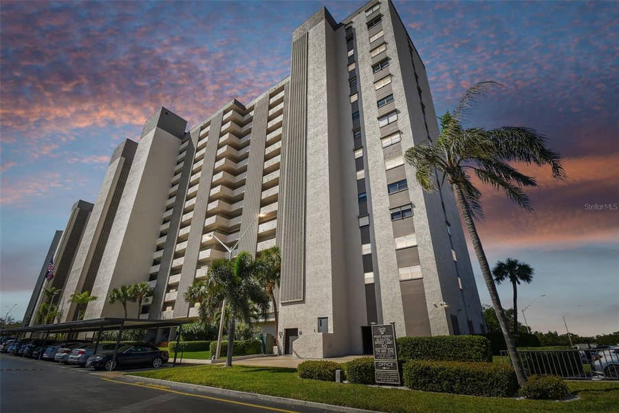Property photo for 7050 SUNSET DRIVE S, #204, South Pasadena, FL