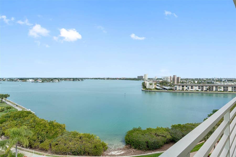 Property photo for 7979 SAILBOAT KEY BOULEVARD S, #603, South Pasadena, FL