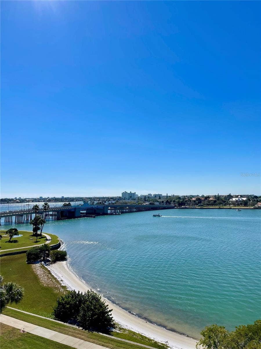 Property photo for 7882 SAILBOAT KEY BOULEVARD S, #503, South Pasadena, FL