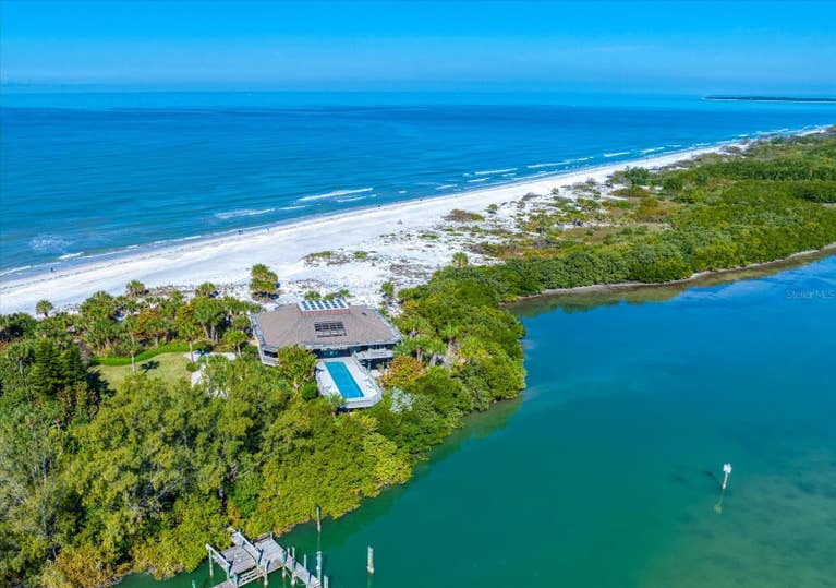 Irene Few, COASTAL PROPERTIES GROUP INTER