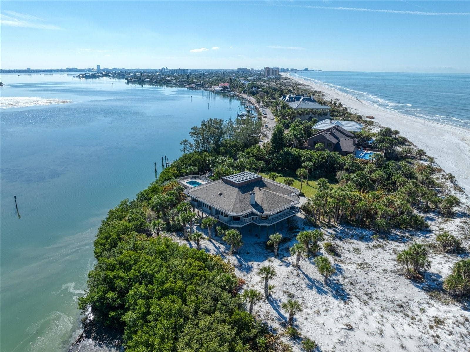 1198 MANDALAY POINT, Clearwater, FL 33767 1198 MANDALAY POINT, Clearwater, FL 33767