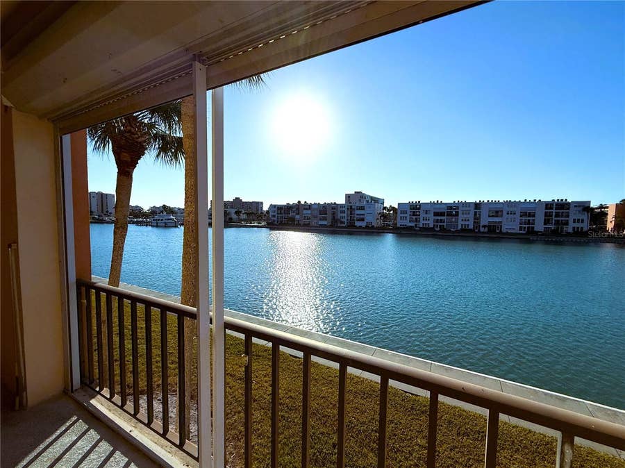 Property photo for 7560 BAY ISLAND DRIVE S, #246, South Pasadena, FL