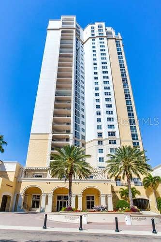 Property photo for 300 BEACH DRIVE NE, #1601, St Petersburg, FL