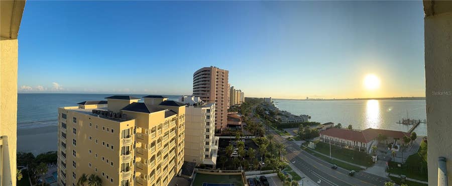 Property photo for 1380 GULF BOULEVARD, #1108, Clearwater Beach, FL