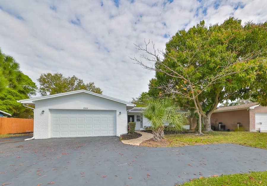 Property photo for 2889 62ND AVENUE S, St Petersburg, FL