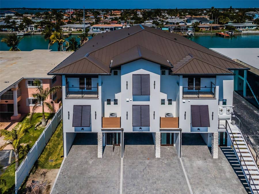 Property photo for 12305 3RD STREET E, #2, Treasure Island, FL