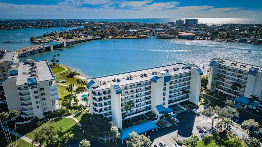 Property photo for 7882 SAILBOAT KEY BOULEVARD S, #304, South Pasadena, FL