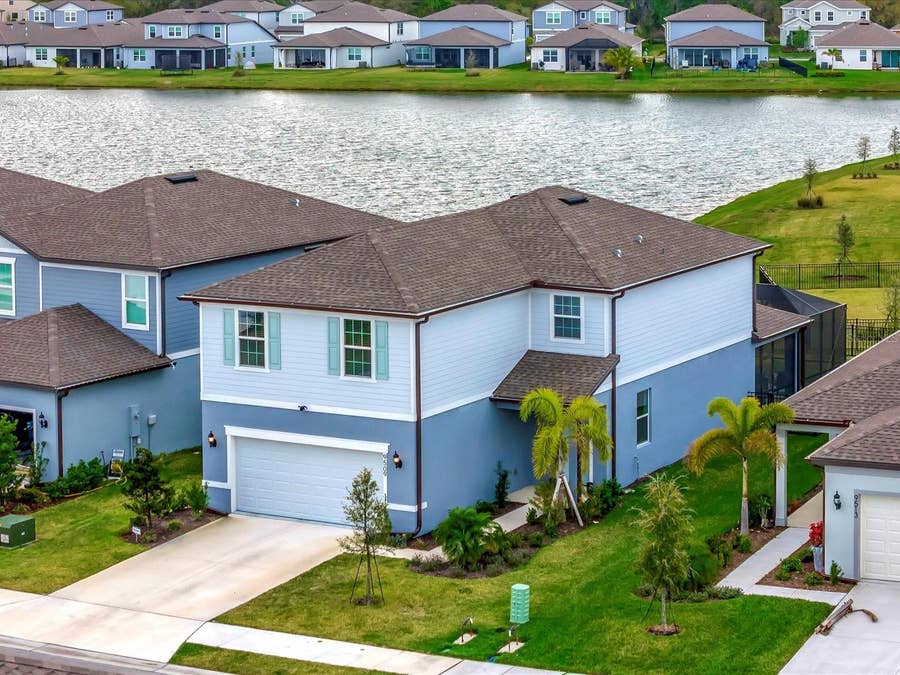 Property photo for 9509 LAMINE WAY, Parrish, FL