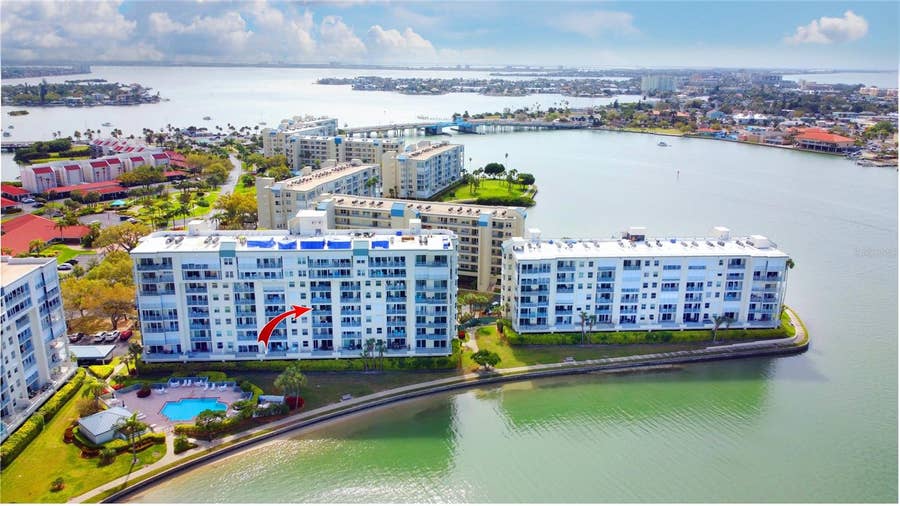 Property photo for 7932 SAILBOAT KEY BOULEVARD S, #404, South Pasadena, FL