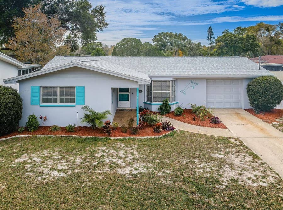 Property photo for 771 SAN SALVADOR DRIVE, Dunedin, FL