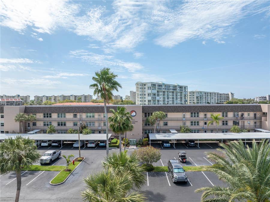Property photo for 7930 SUN ISLAND DRIVE S, #104, South Pasadena, FL