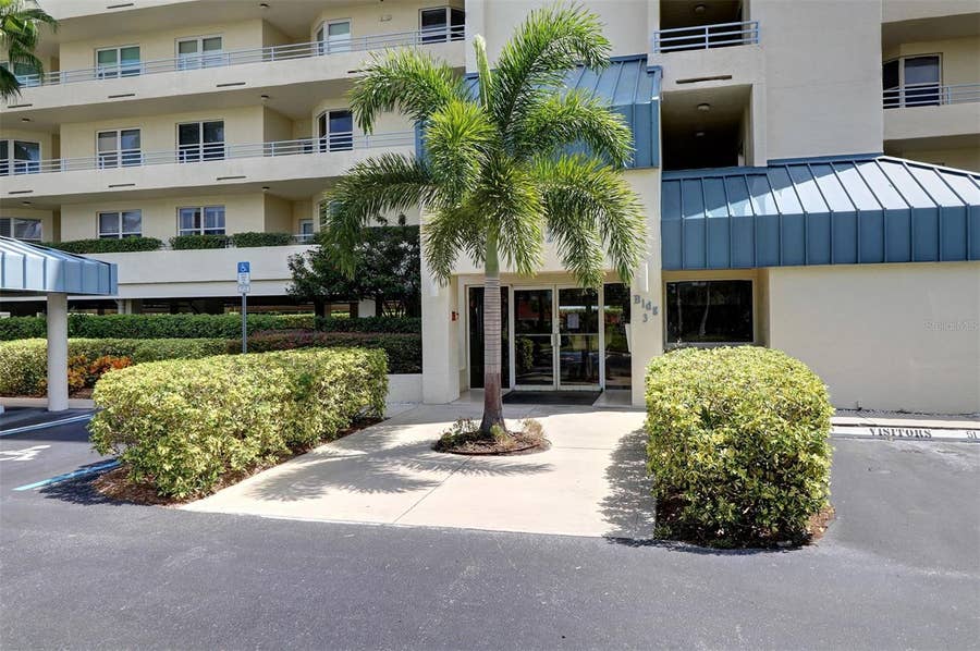 Property photo for 7882 SAILBOAT KEY BOULEVARD S, #102, South Pasadena, FL