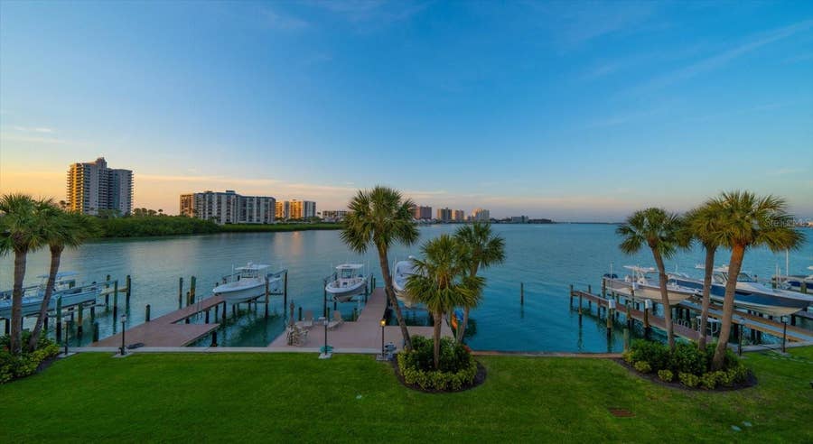 Property photo for 160 MARINA DEL REY COURT, Clearwater Beach, FL