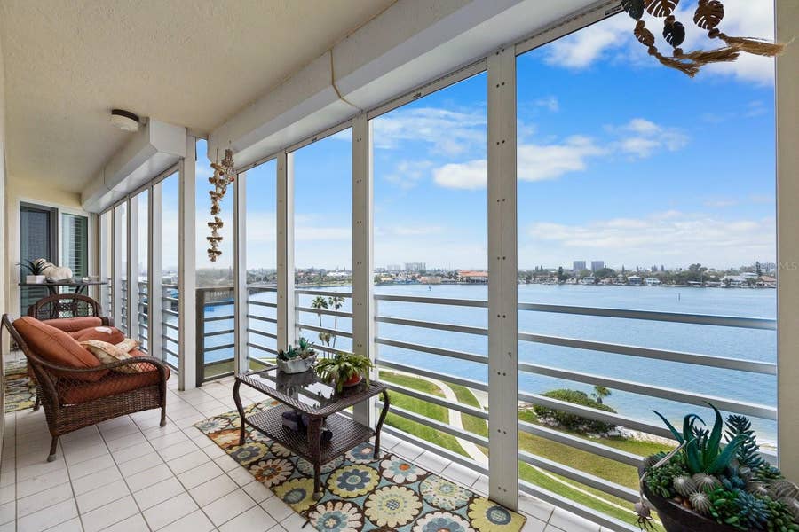 Property photo for 7862 SAILBOAT KEY BOULEVARD S, #604, South Pasadena, FL