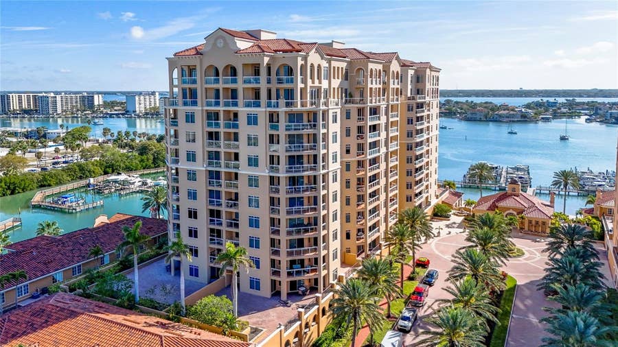 Property photo for 521 MANDALAY AVENUE, #603, Clearwater, FL