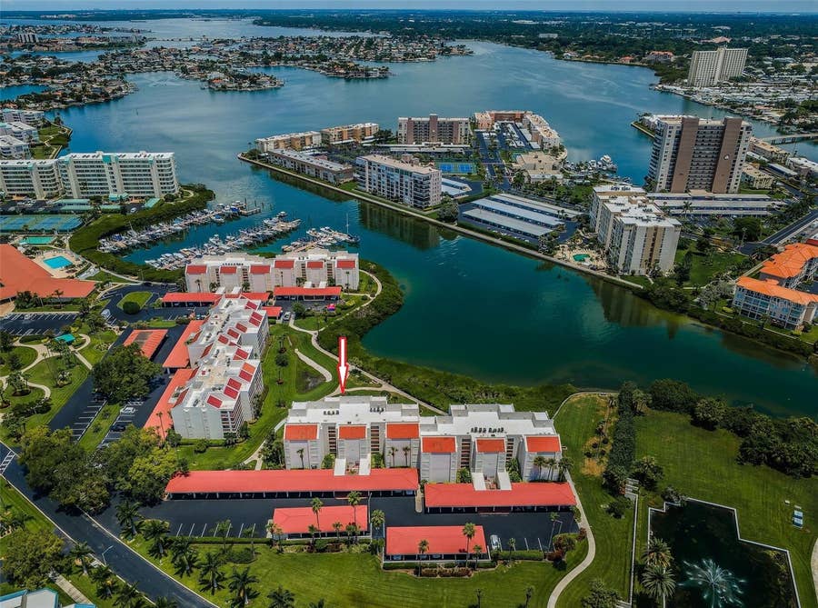Property photo for 7871 SAILBOAT KEY BOULEVARD S, #307, South Pasadena, FL