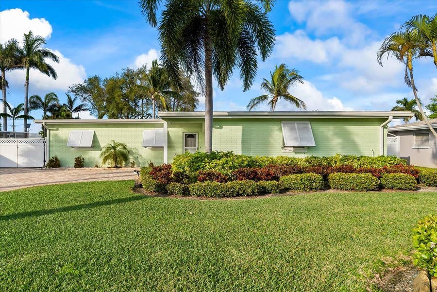 Property photo for 7079 S SHORE DRIVE, South Pasadena, FL