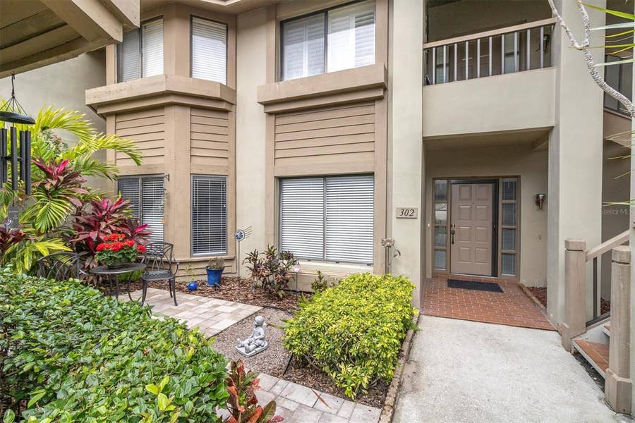 Property photo for 3009 LANDMARK BOULEVARD, #302, Palm Harbor, FL