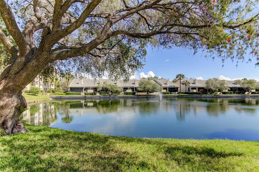 Property photo for 1320 PASADENA AVENUE S, #106, South Pasadena, FL