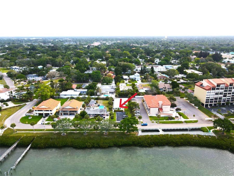Property photo for 7057 SUNSET DRIVE S, #1, South Pasadena, FL