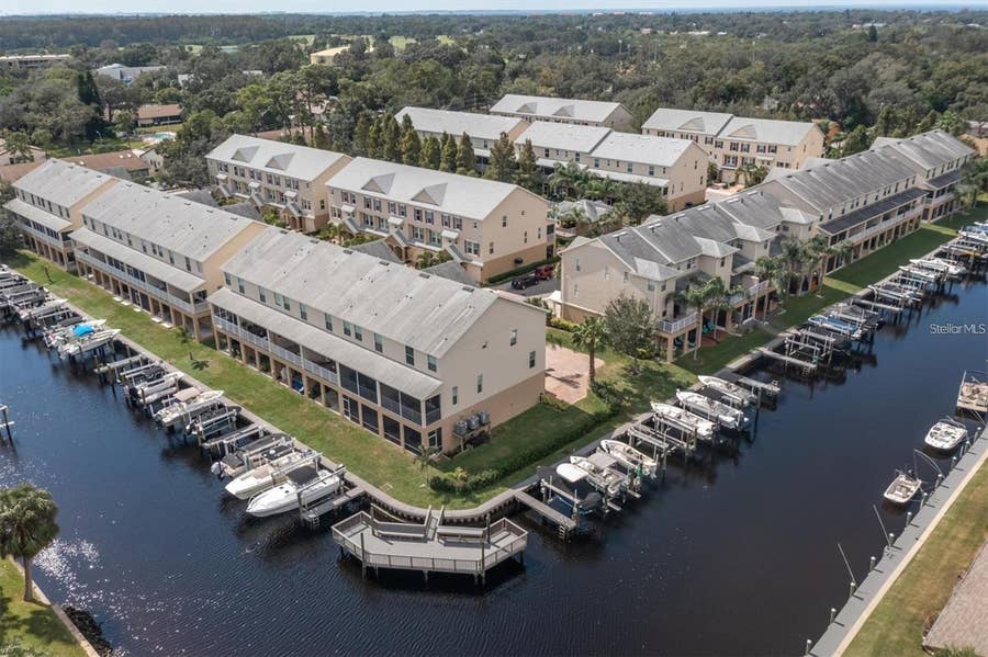 Property photo for 829 CALLISTA CAY LOOP, Tarpon Springs, FL