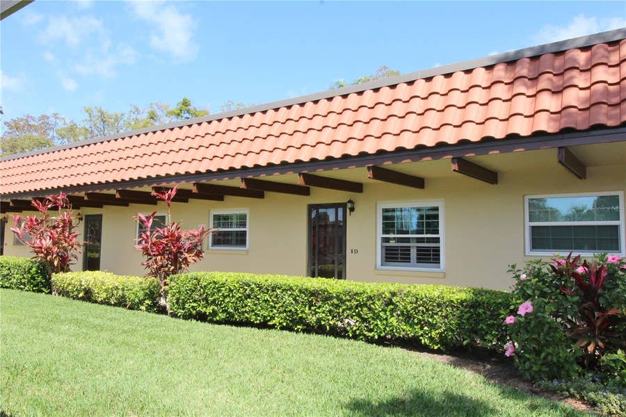 Property photo for 1701 PINEHURST ROAD, #33D, Dunedin, FL