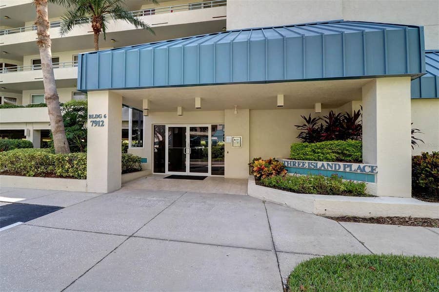 Property photo for 7912 SAILBOAT KEY BOULEVARD S, #108, South Pasadena, FL