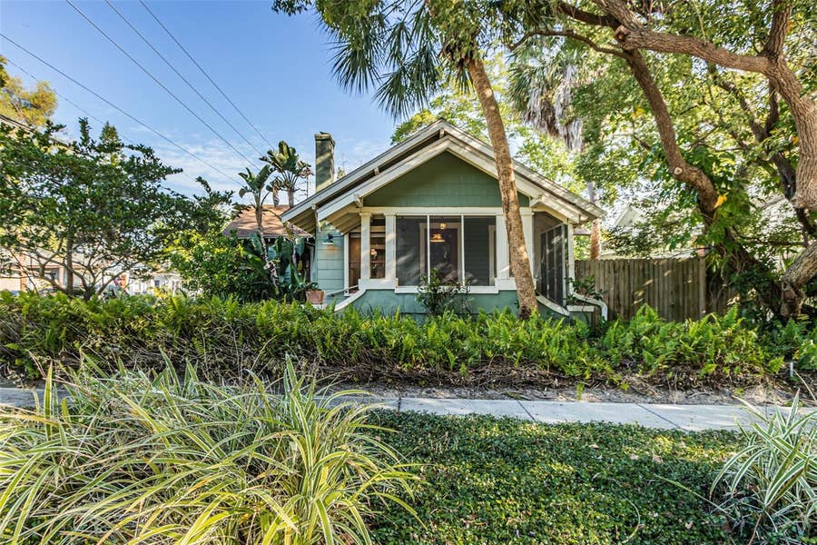 Property photo for 1101 2ND STREET N, St Petersburg, FL