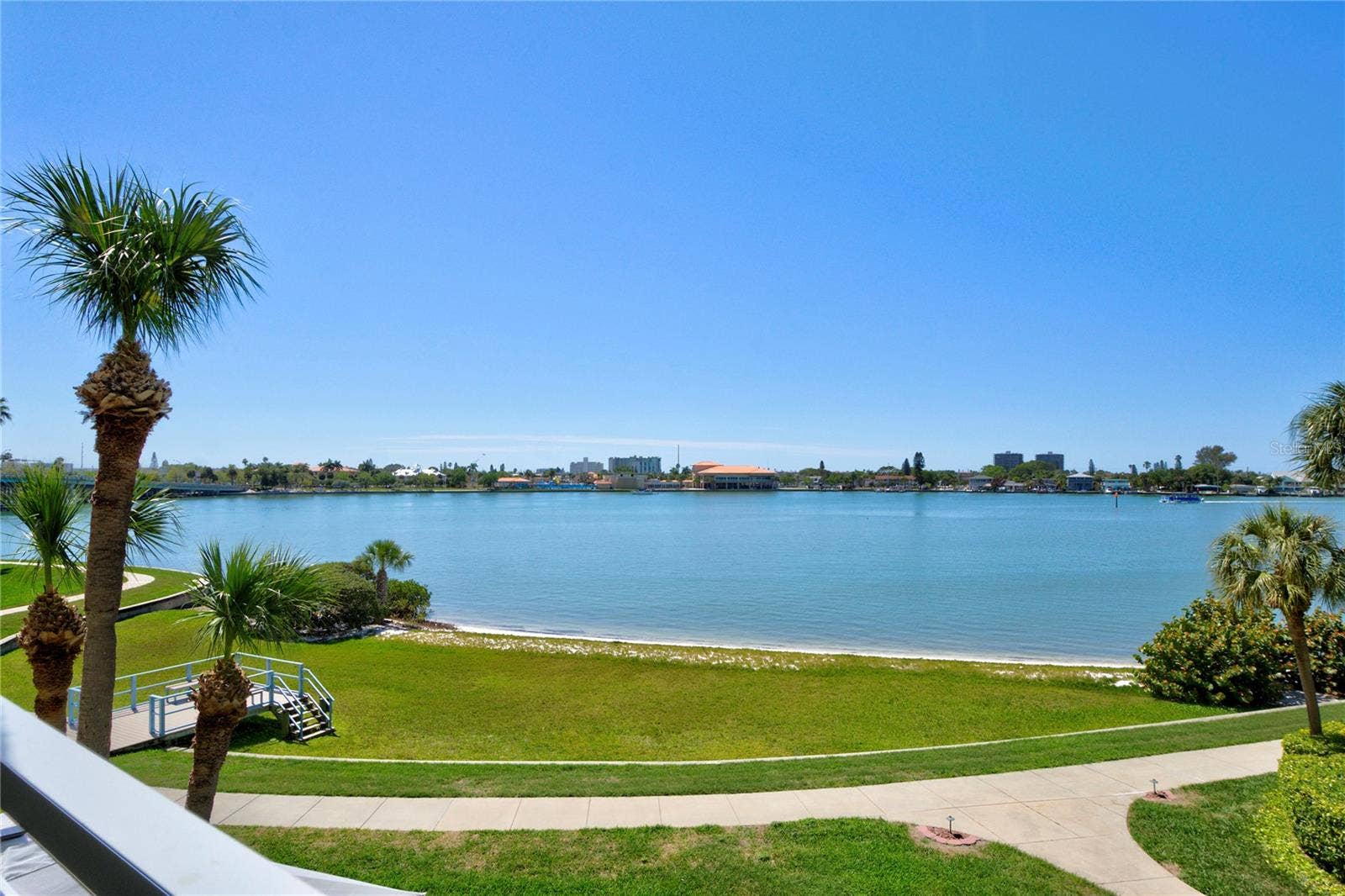 7872 SAILBOAT KEY BOULEVARD S, #203, South Pasadena, FL 33707